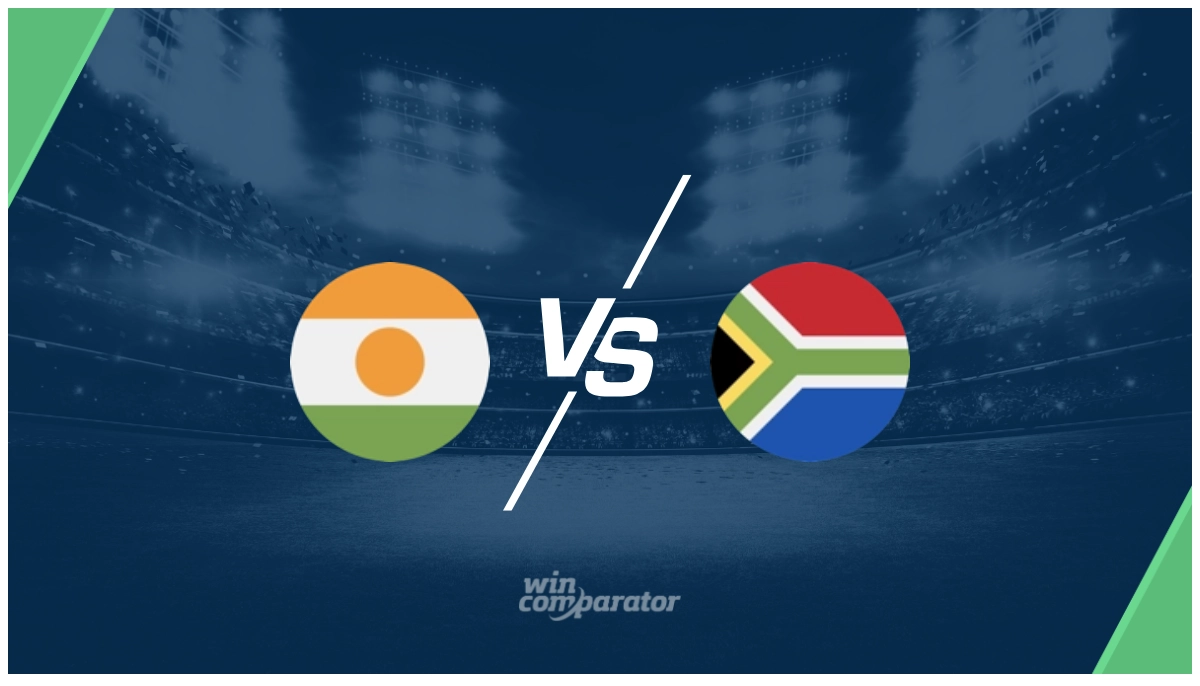 Niger South Africa prediction