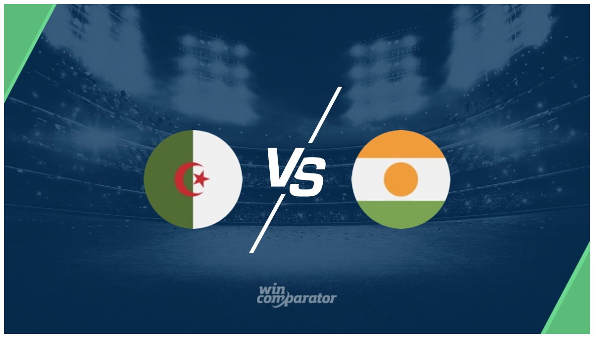Algeria Niger prediction
