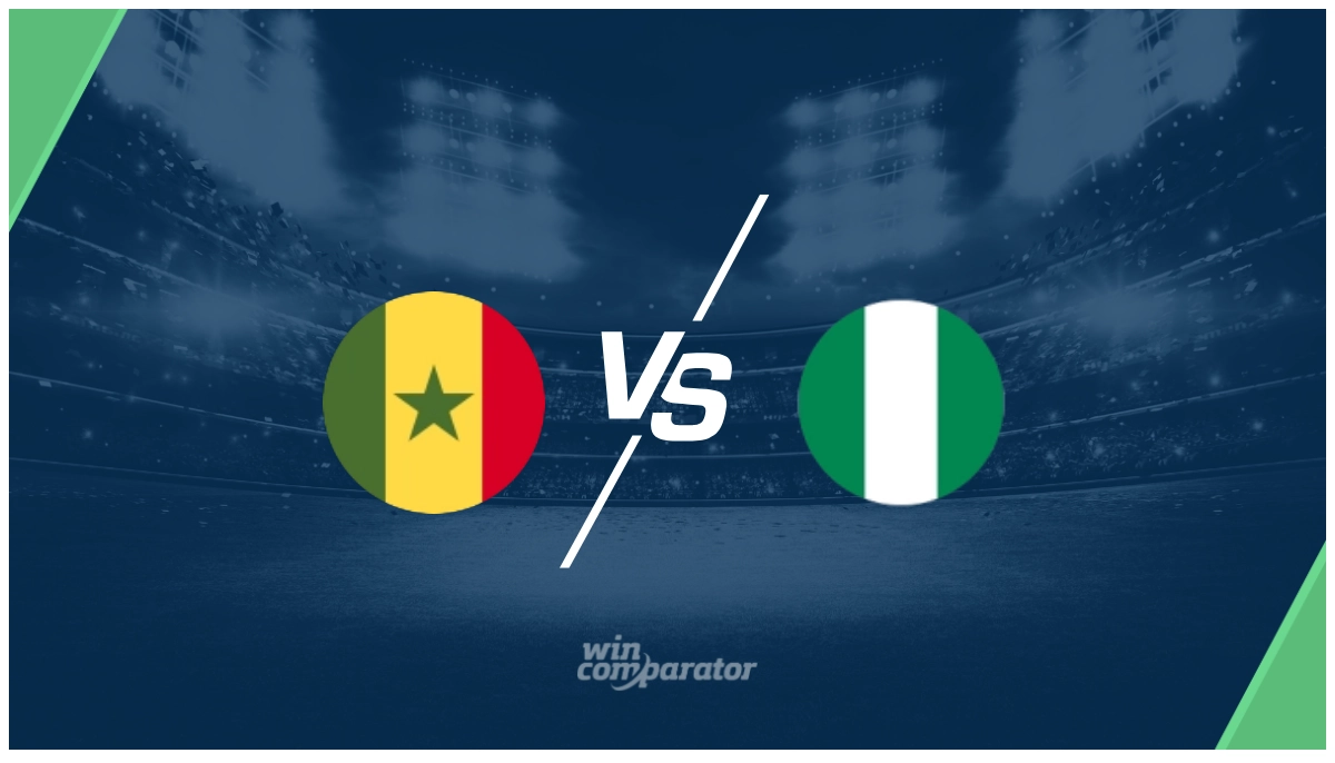 pronostico Senegal Nigeria