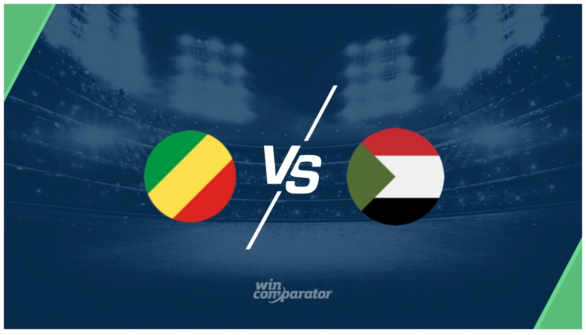 pronostico Congo Sudan