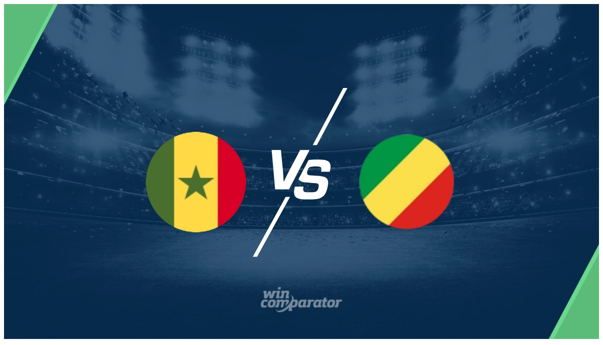 Senegal Congo Republic prediction