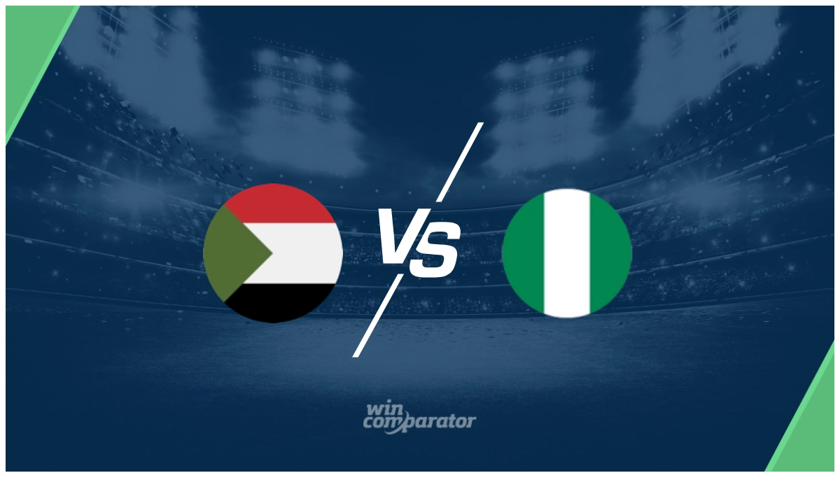 Sudan Nigeria prediction