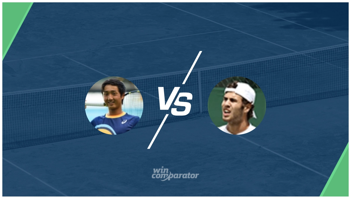 Shintaro Mochizuki Karen Khachanov prediction