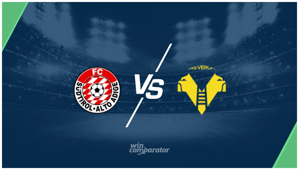 pronostico Südtirol Hellas Verona