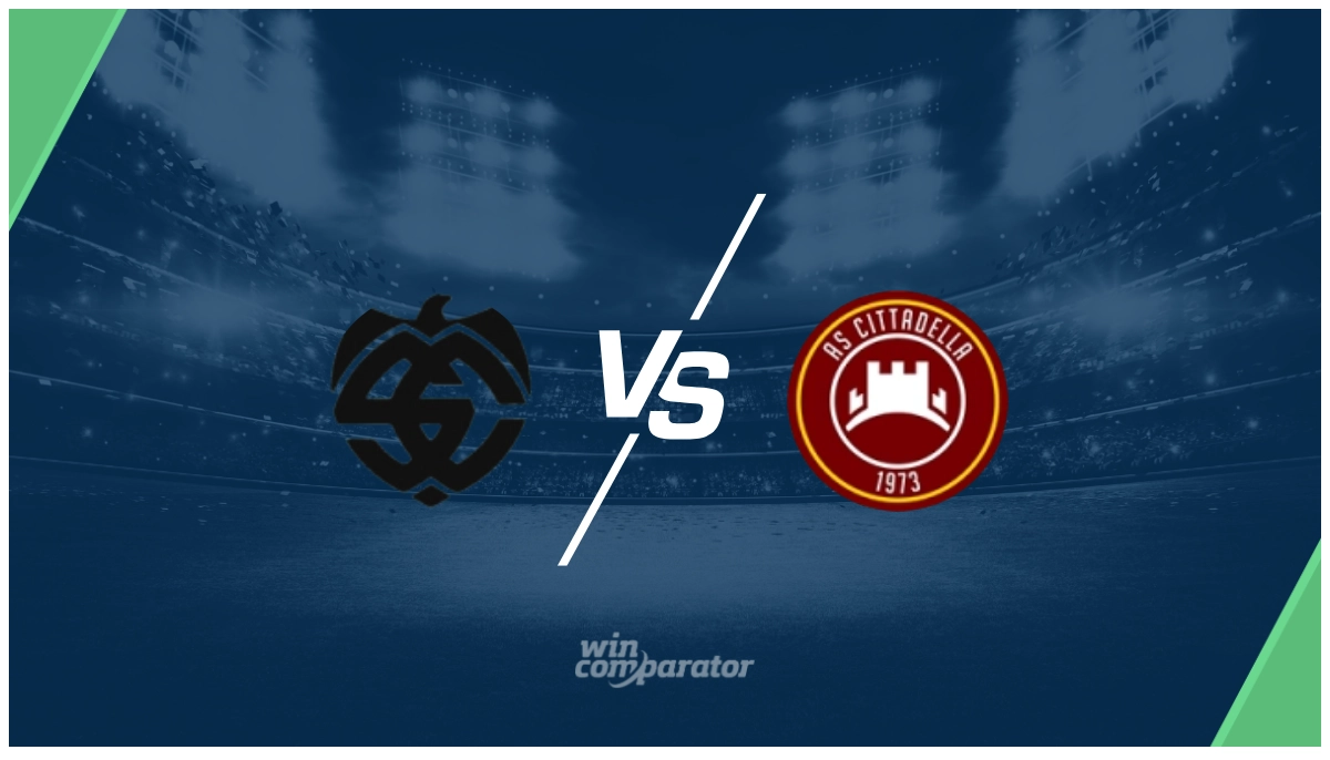 prognóstico Spezia Calcio AS Cittadella