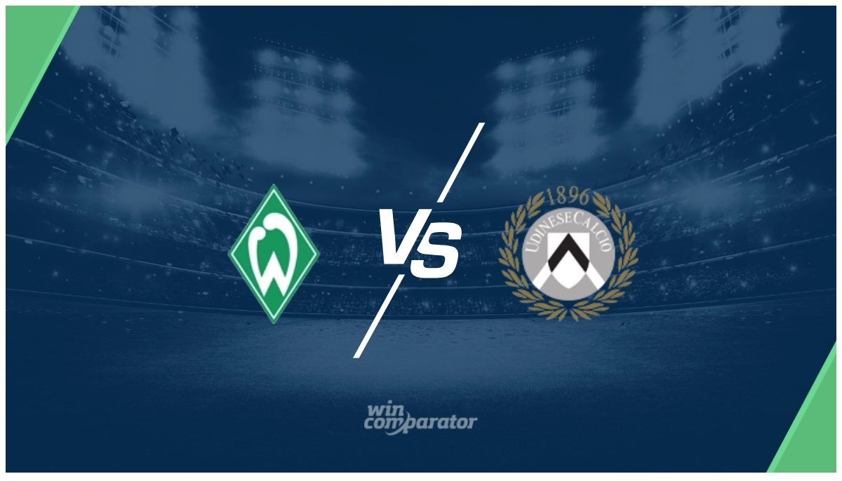 pronostic Werder Brême Udinese