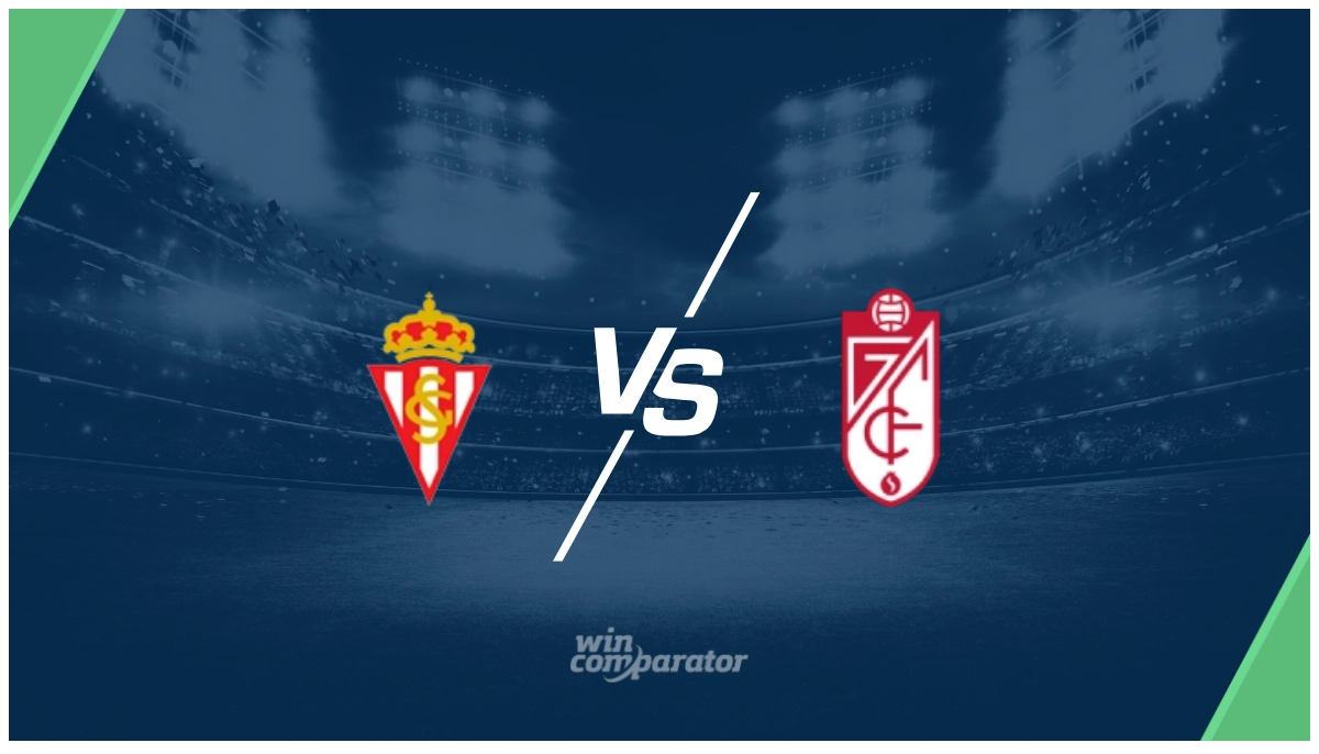 Sporting Gijon Granada Tipp