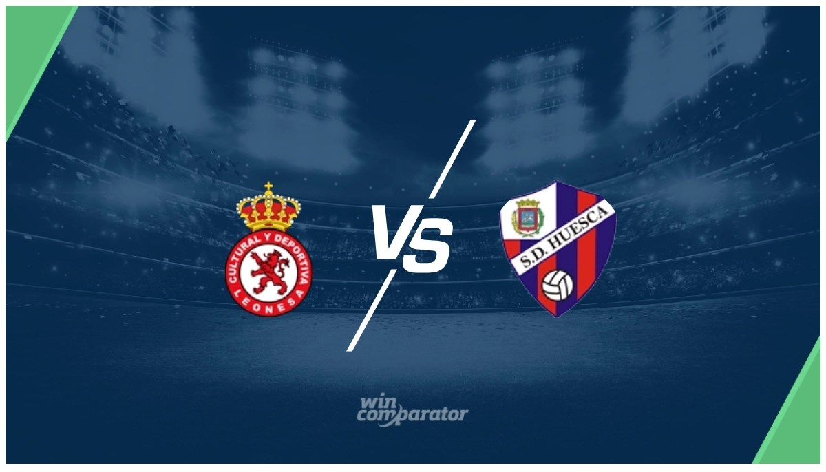 pronostic Cultural Deportiva Leonesa Huesca