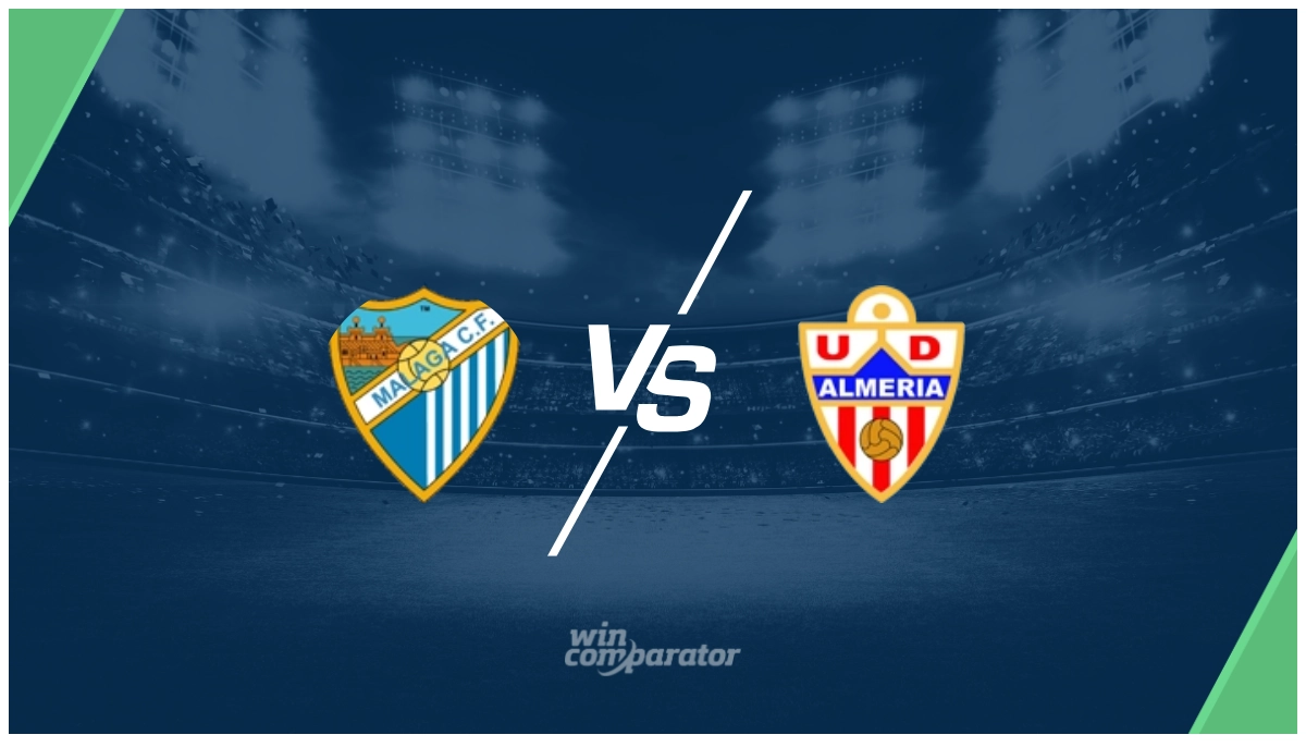 pronostic Malaga CF Almería