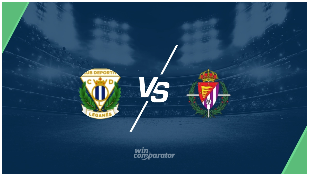 Leganés Valladolid prediction