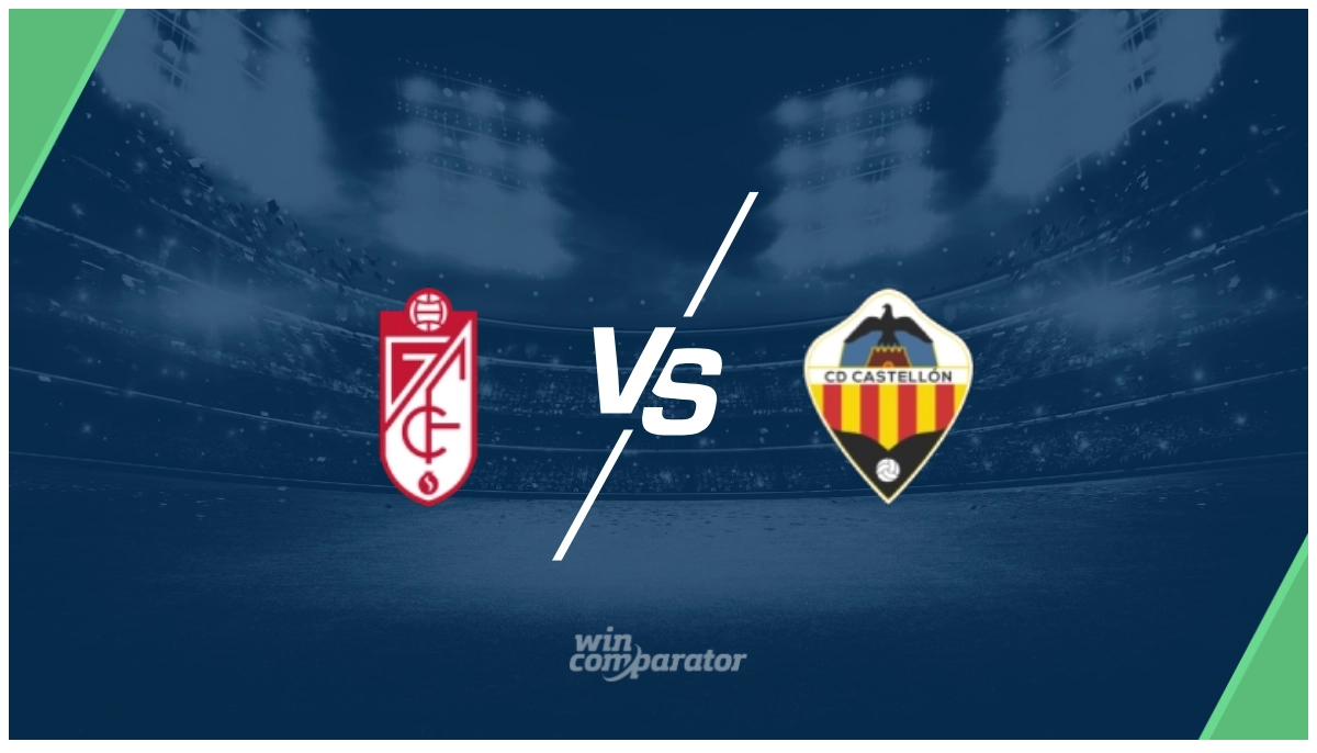 Granada CD Castellon Tipp