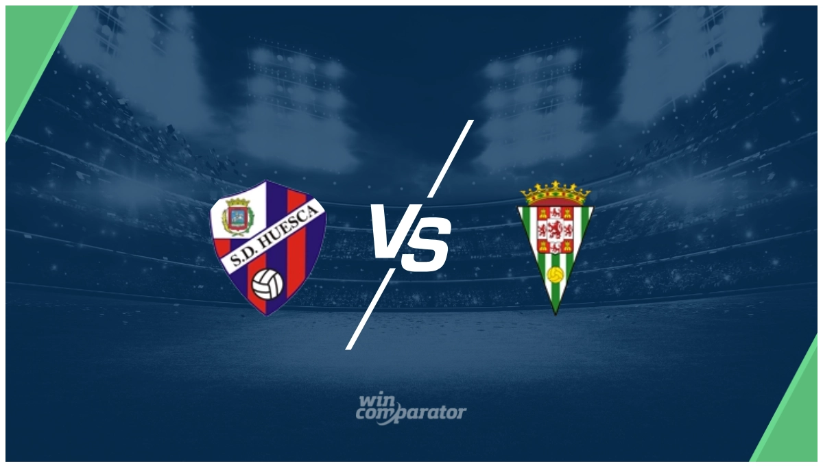 Huesca Córdoba Tipp