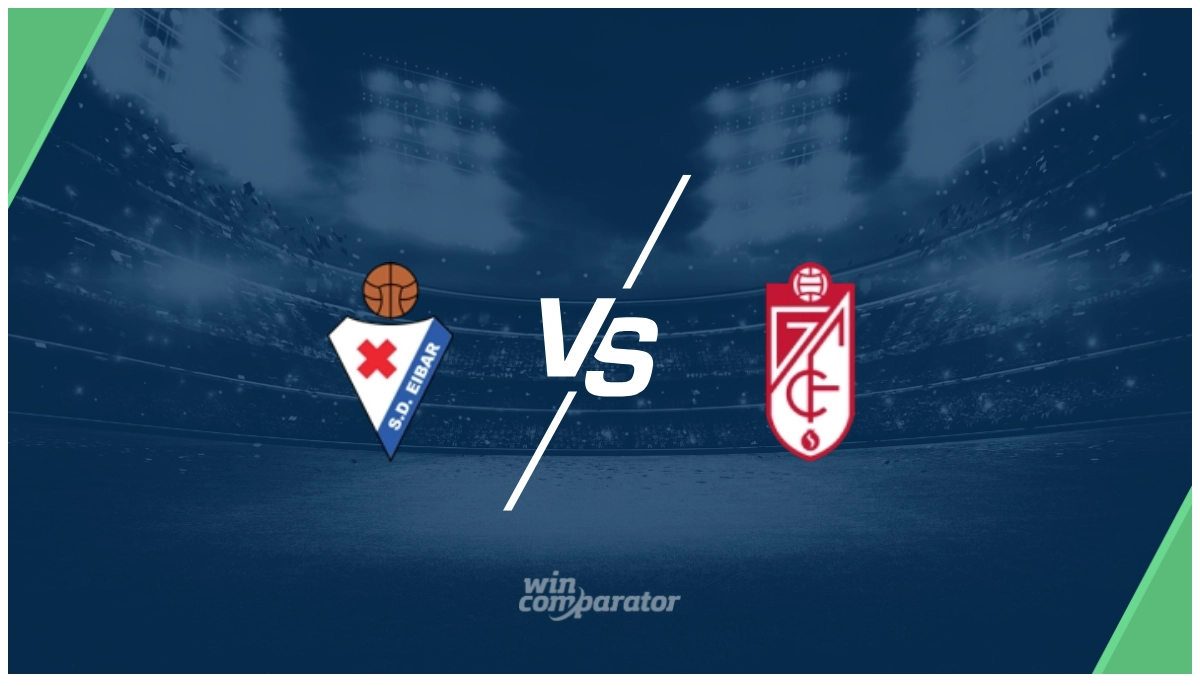 Eibar Granada Tipp