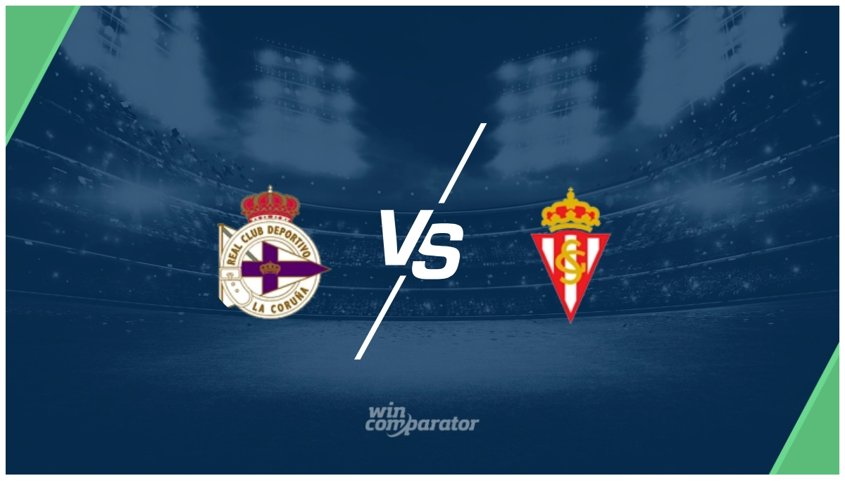 prognóstico Deportivo Sporting Gijón