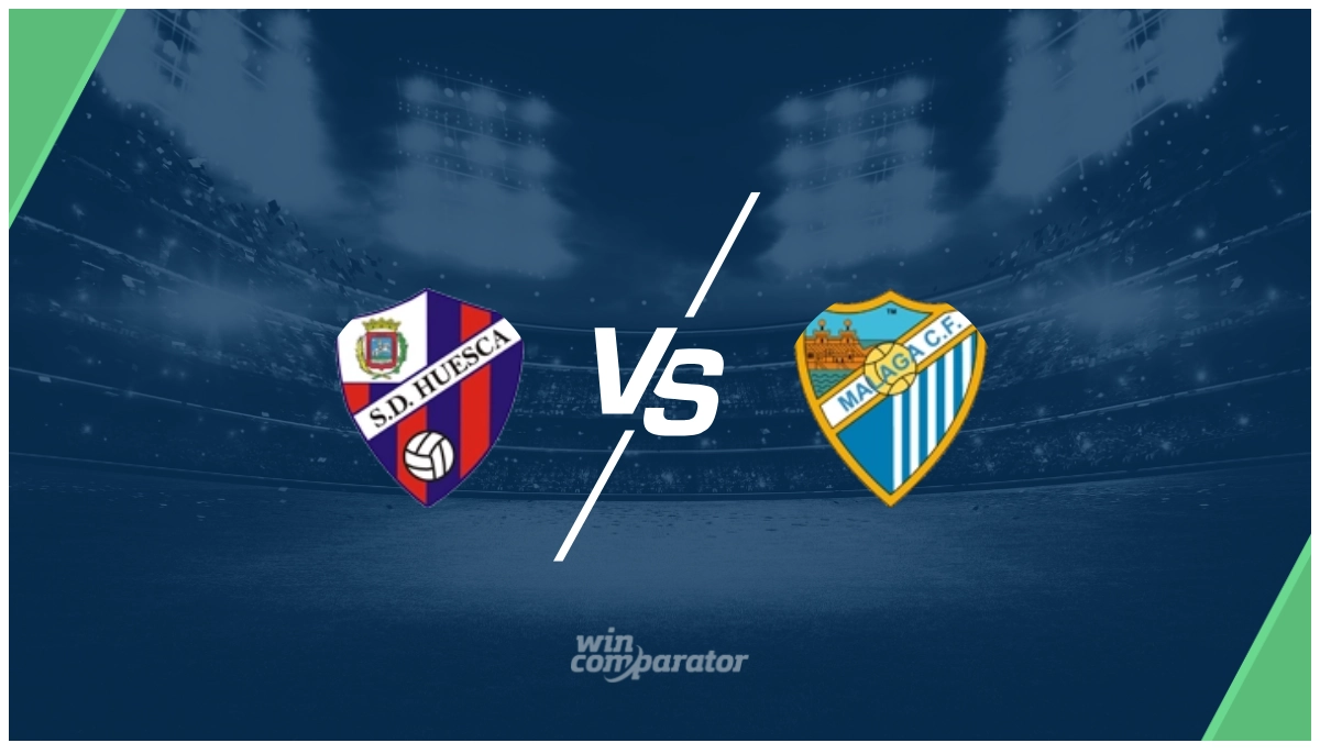 Huesca Málaga prediction