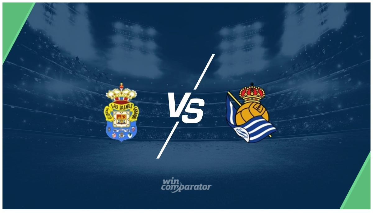 pronostico Las Palmas Real Sociedad B