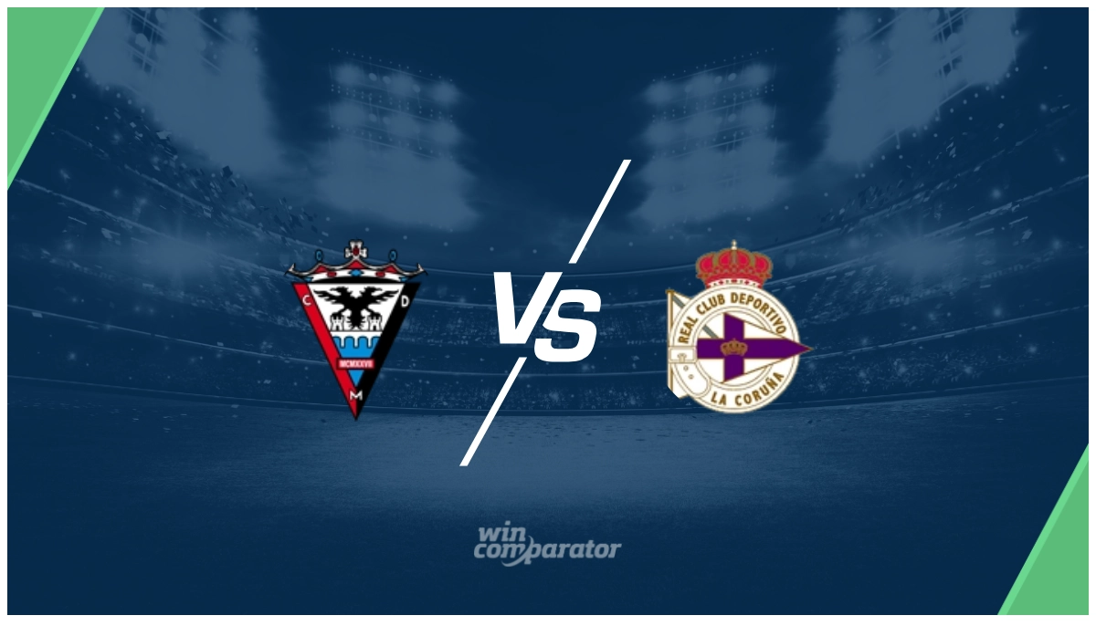Mirandés La Coruna prediction
