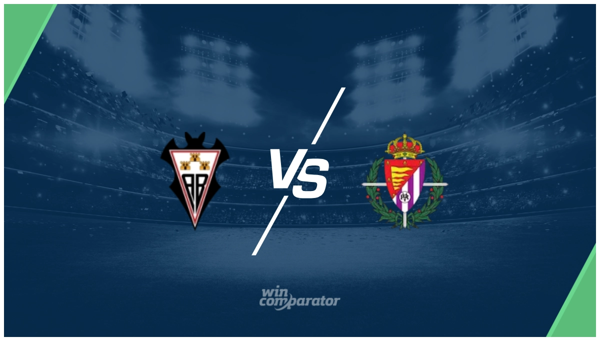 pronostic Albacete Valladolid