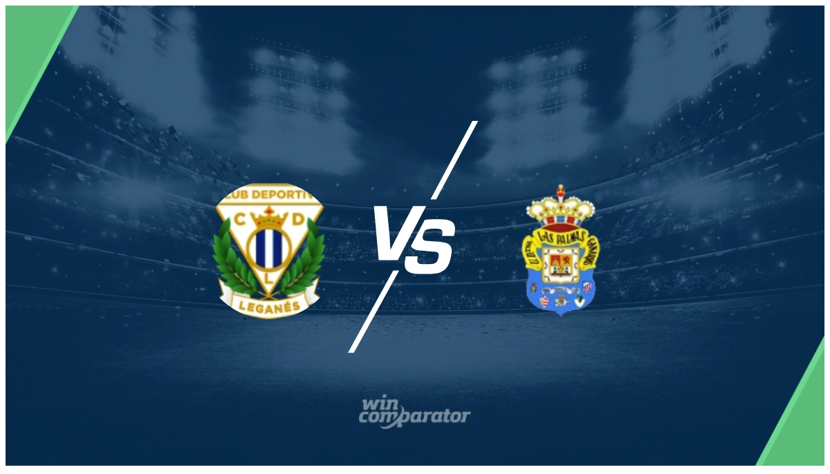 pronostico Leganés Las Palmas