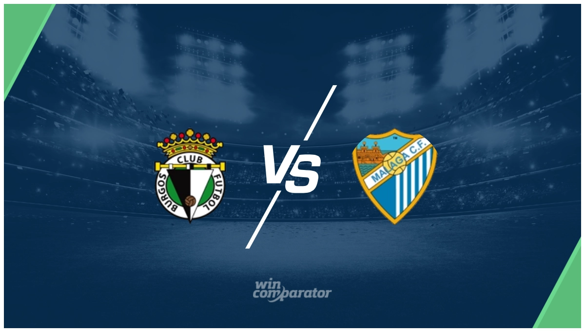 pronostic Burgos Malaga CF