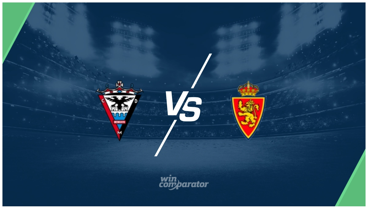 pronostic Mirandés Saragosse