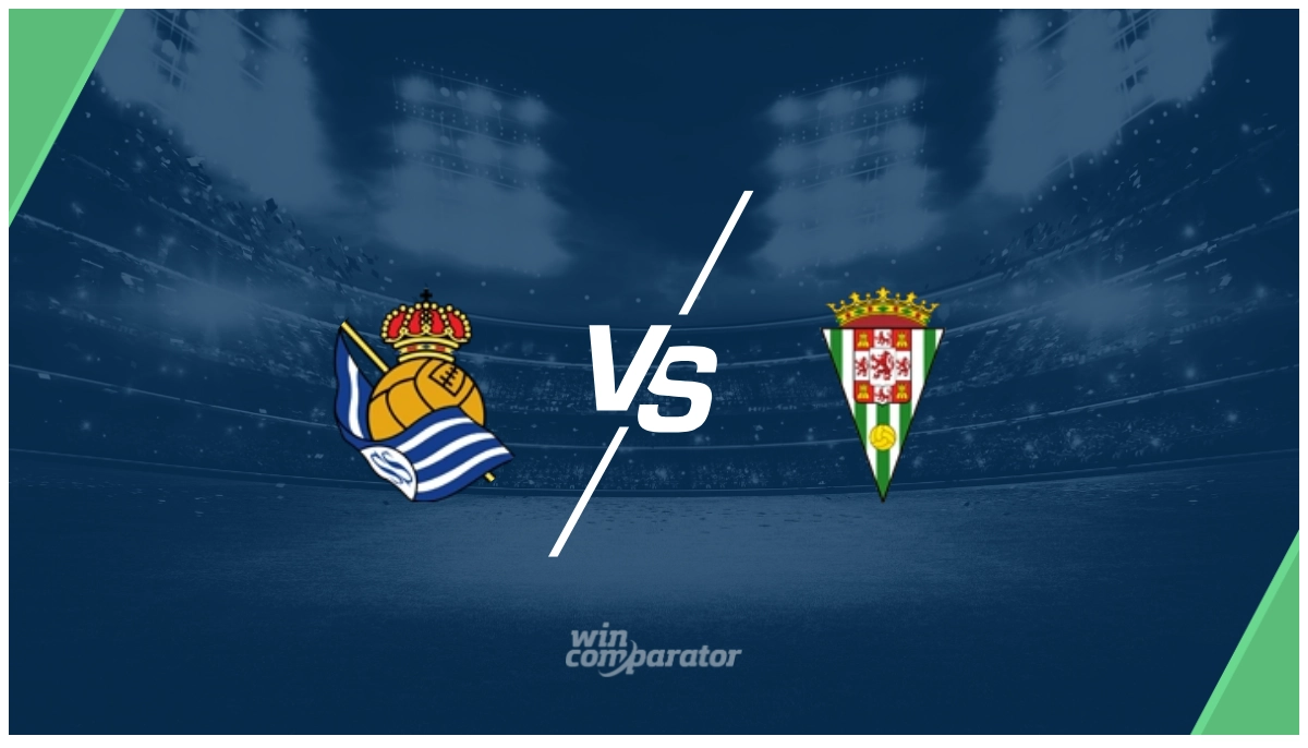 pronostic Real Sociedad B Córdoba