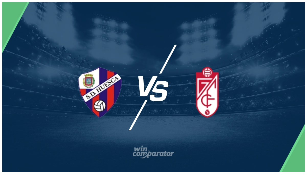 pronostic Huesca Grenade