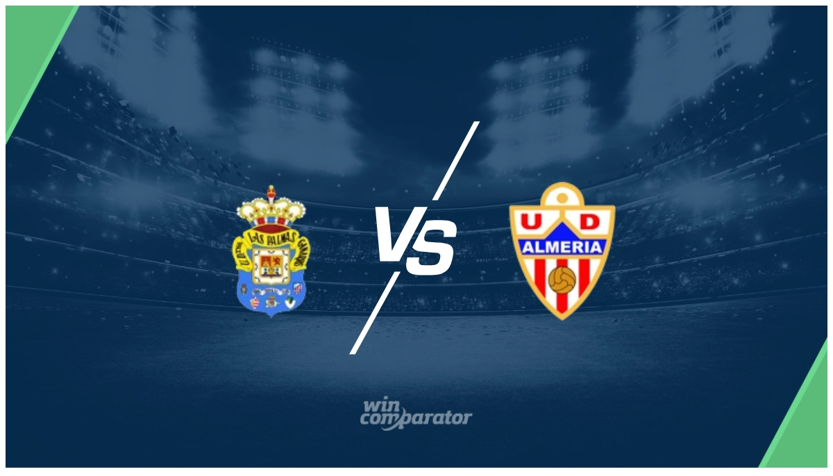 pronostic Las Palmas Almería