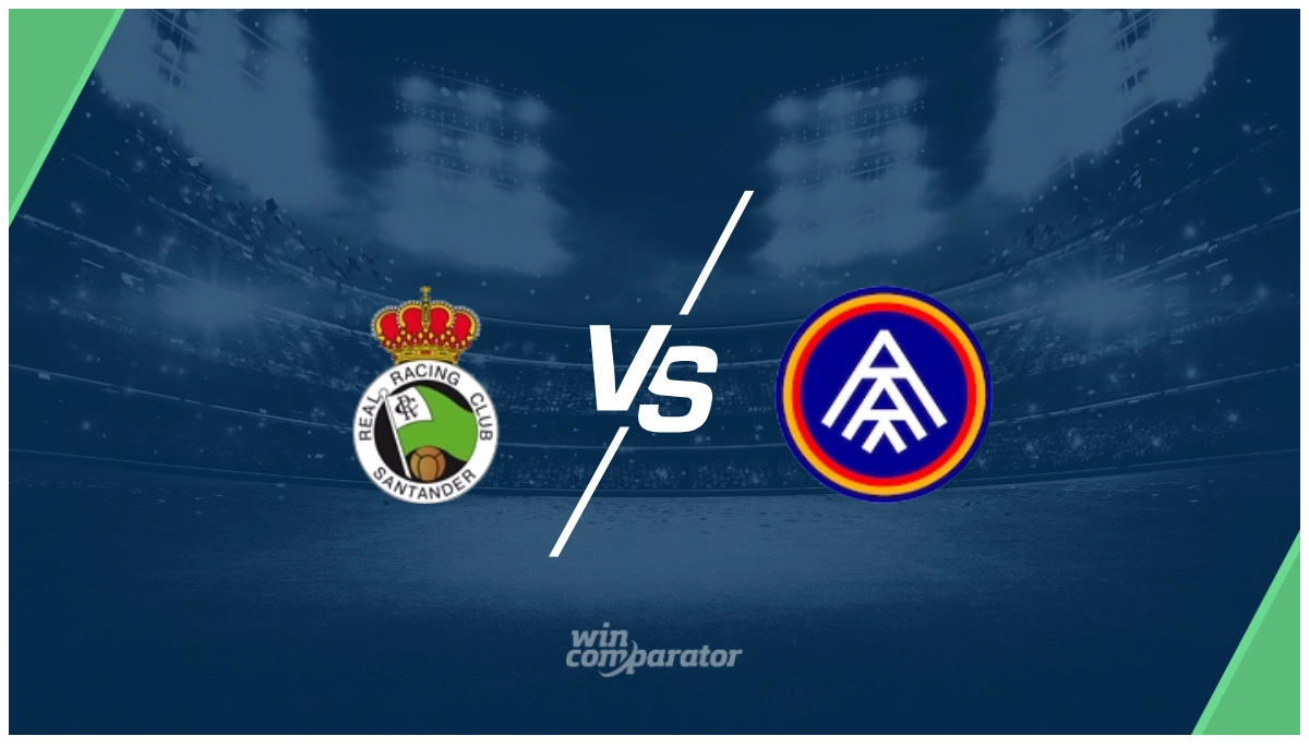 pronostic Racing Santander Andorra FC