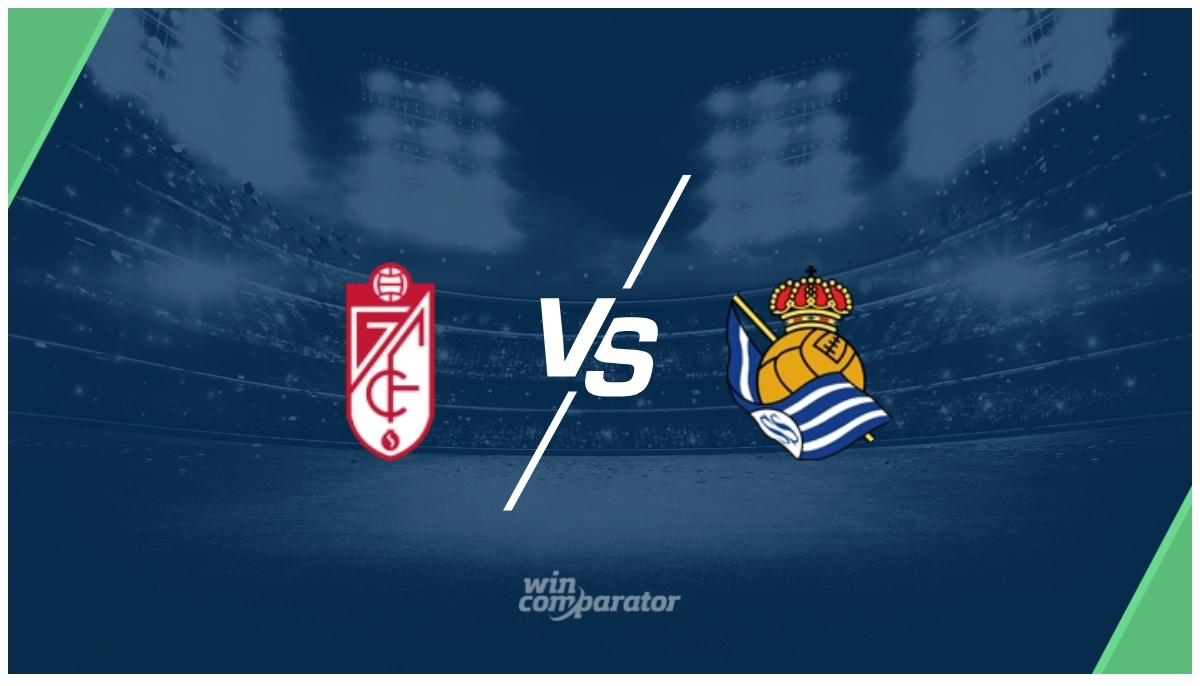 Granada Real Sociedad San Sebastian B prediction