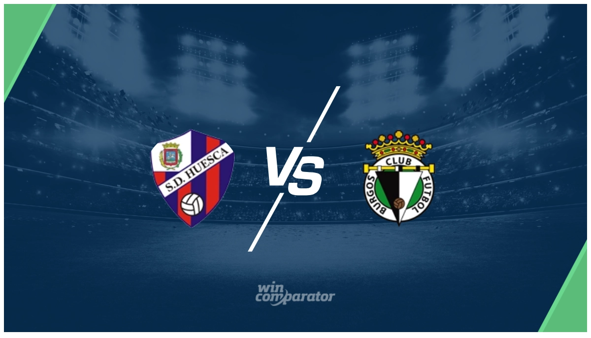 Huesca Burgos prediction