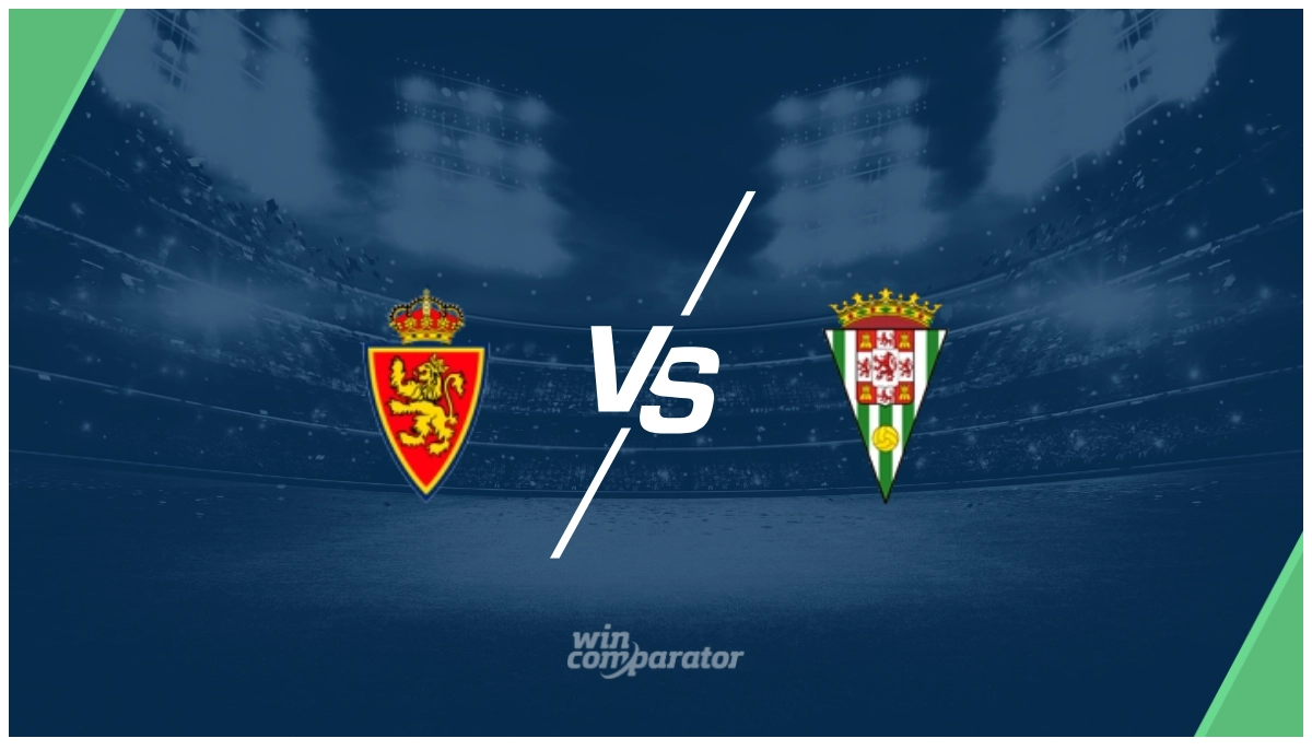 prognóstico Saragoça Córdoba