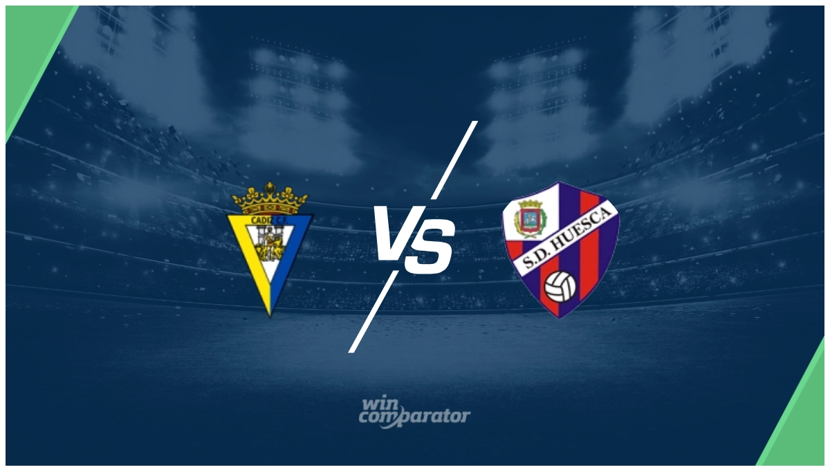 prognóstico Cádis Huesca