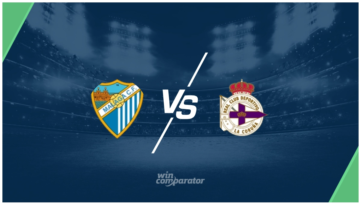prognóstico Málaga Deportivo