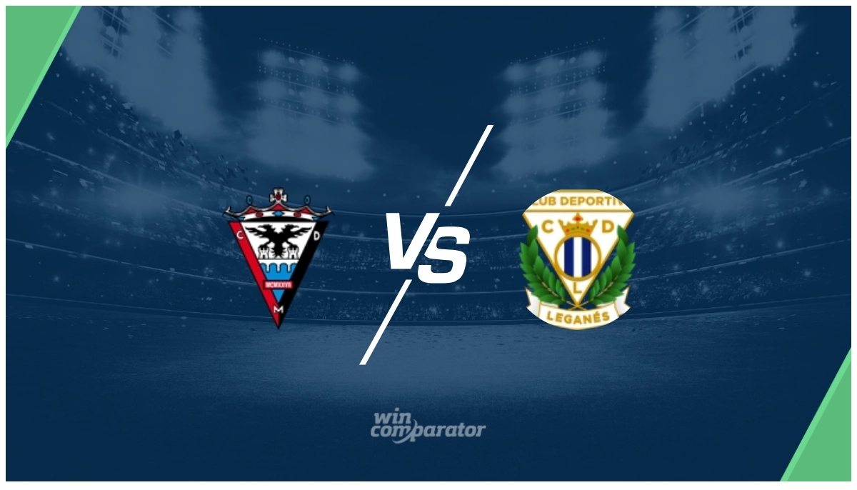 prognóstico Mirandés Leganés