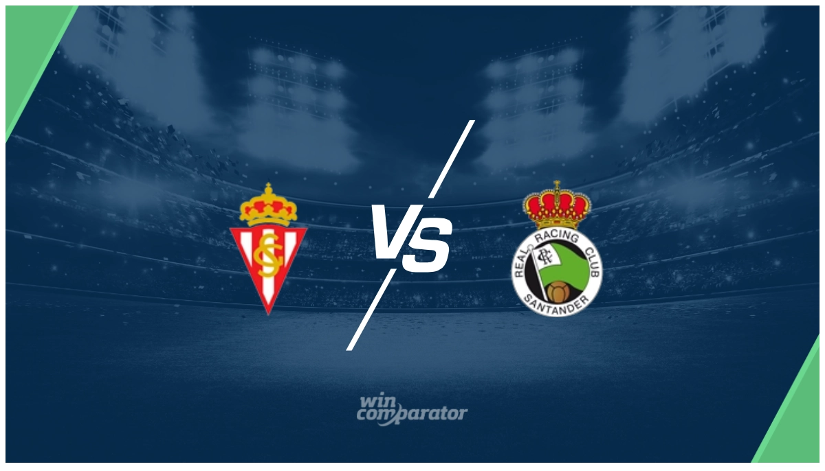 prognóstico Sporting Gijón Racing Santander