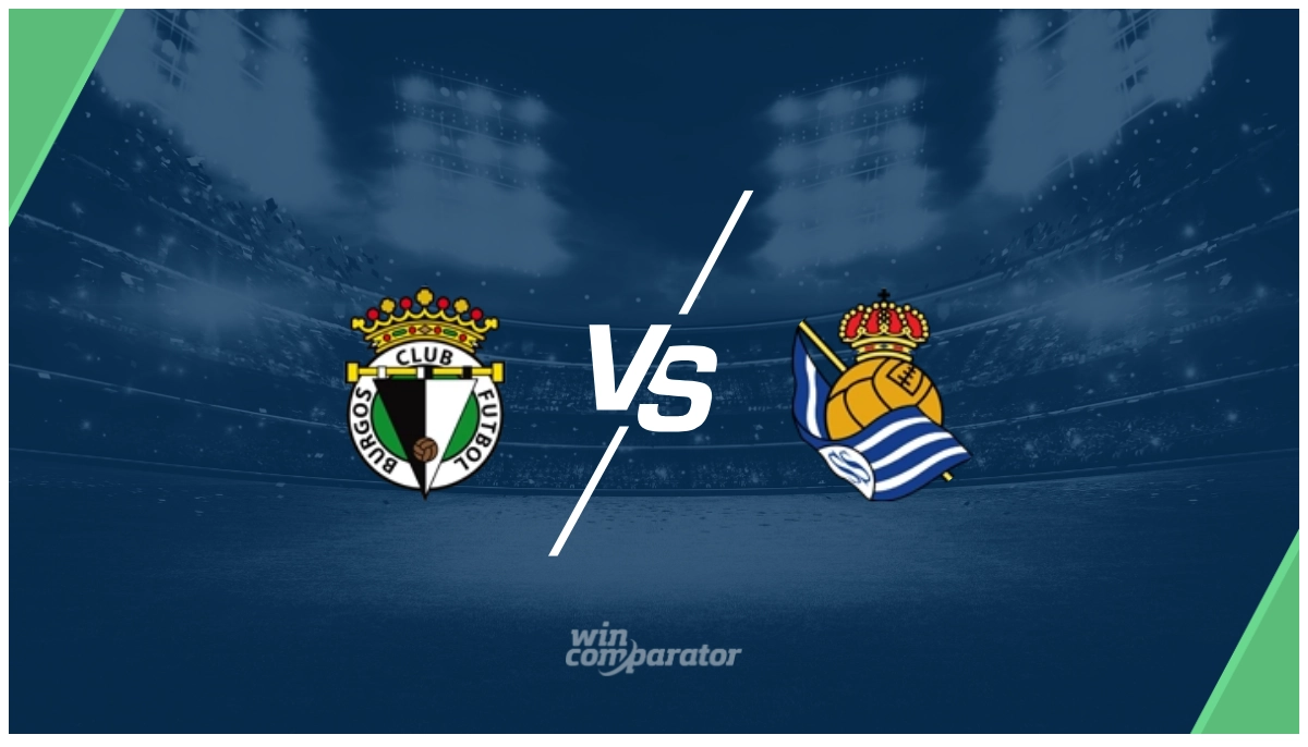 pronostic Burgos Real Sociedad B