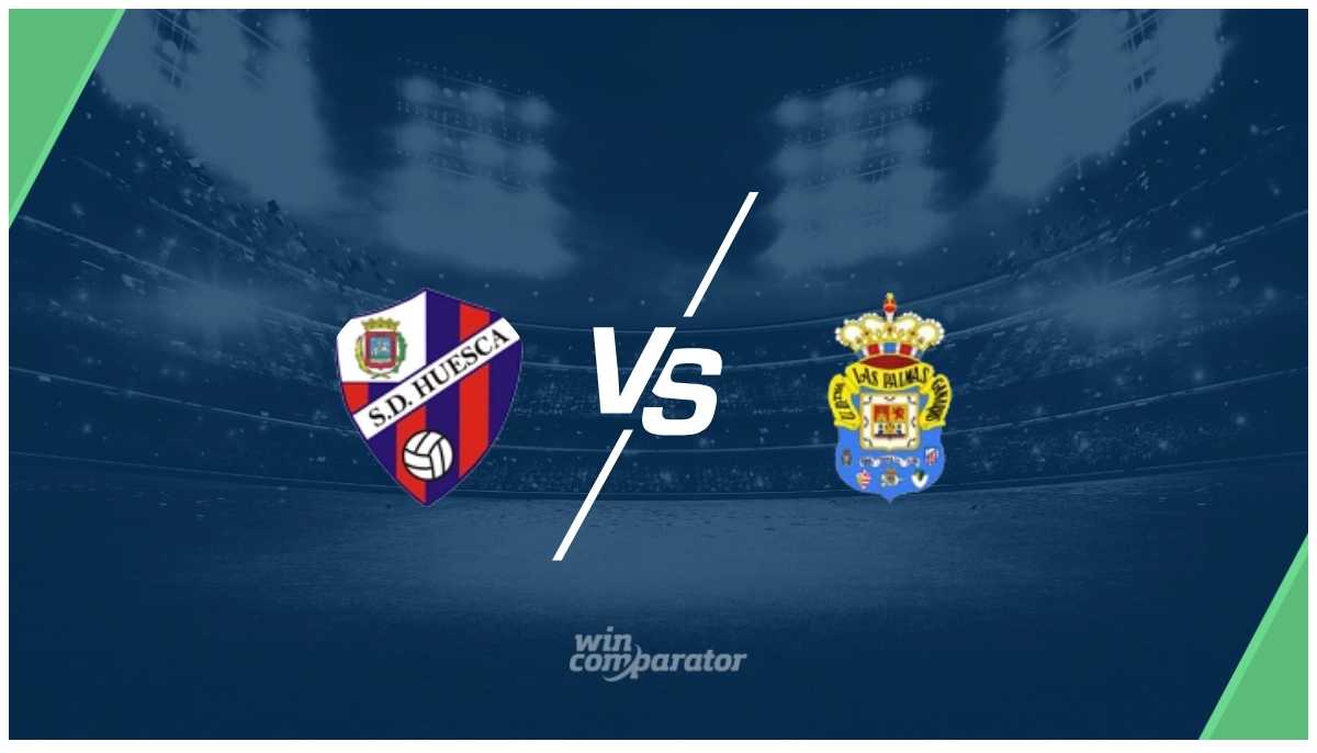Huesca Las Palmas prediction