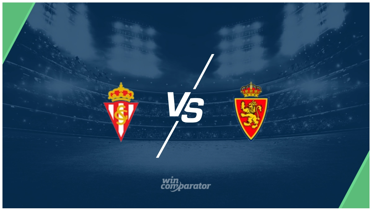 pronostic Sporting Gijón Saragosse