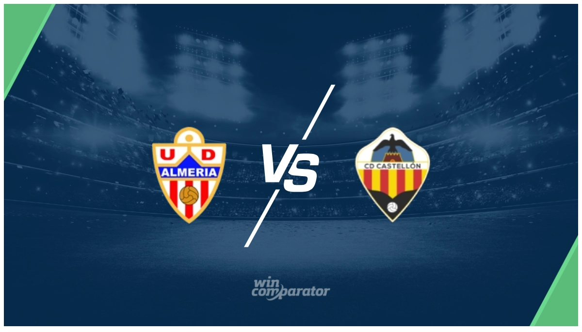 pronostic Almería Castellon