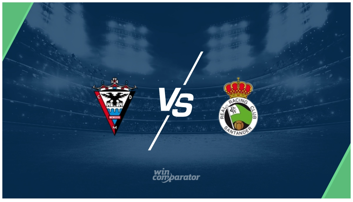 pronostic Mirandés Racing Santander