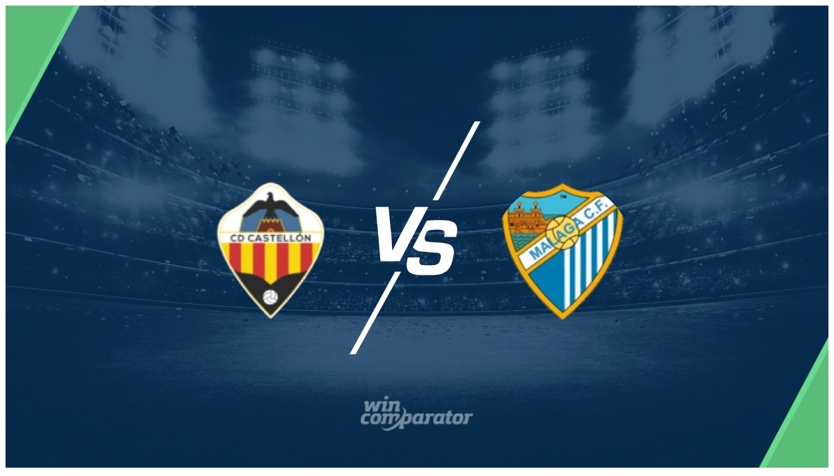 CD Castellon Málaga Tipp