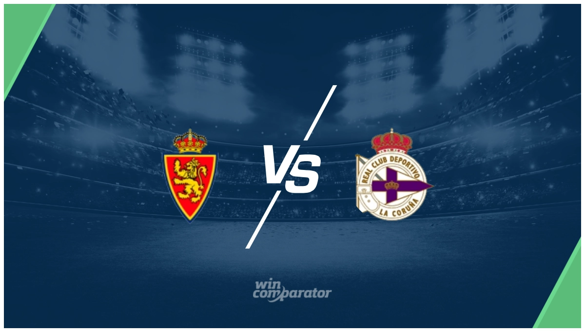 Saragossa La Coruna Tipp