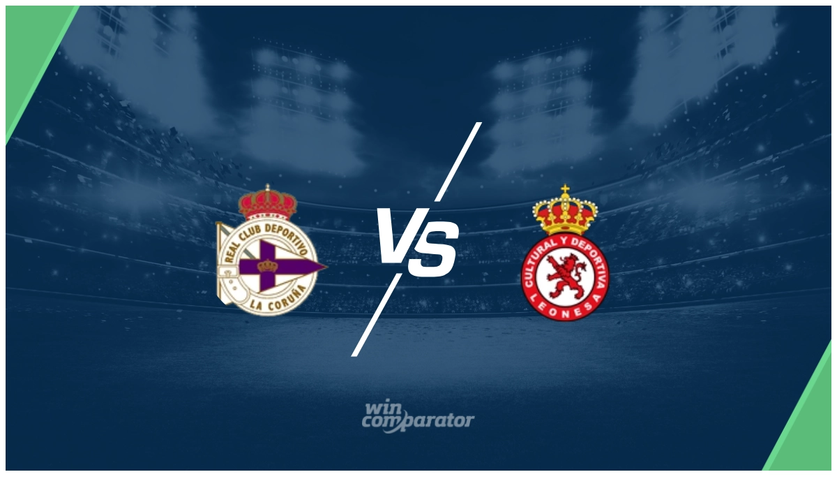 Pronóstico Deportivo La Coruña Cultural Leonesa