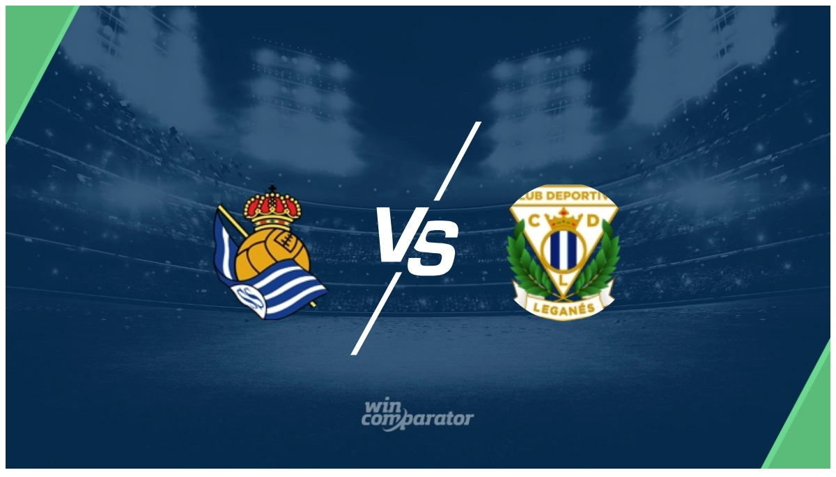 pronostico Real Sociedad B Leganés