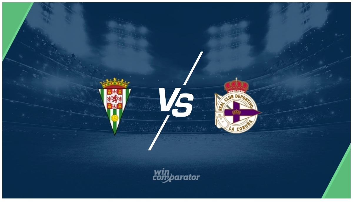 Córdoba La Coruna prediction