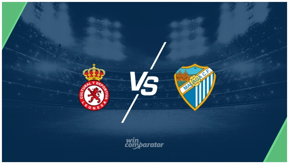 prognóstico Cultural Leonesa Málaga