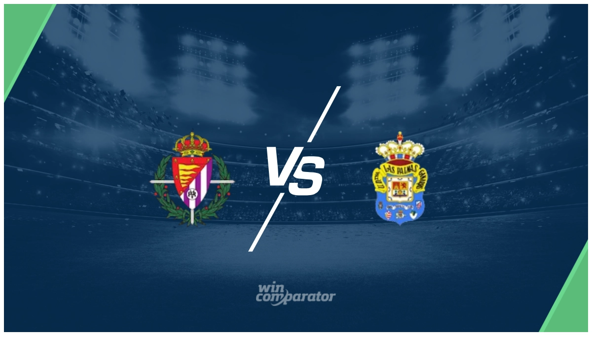 Pronóstico Real Valladolid Las Palmas