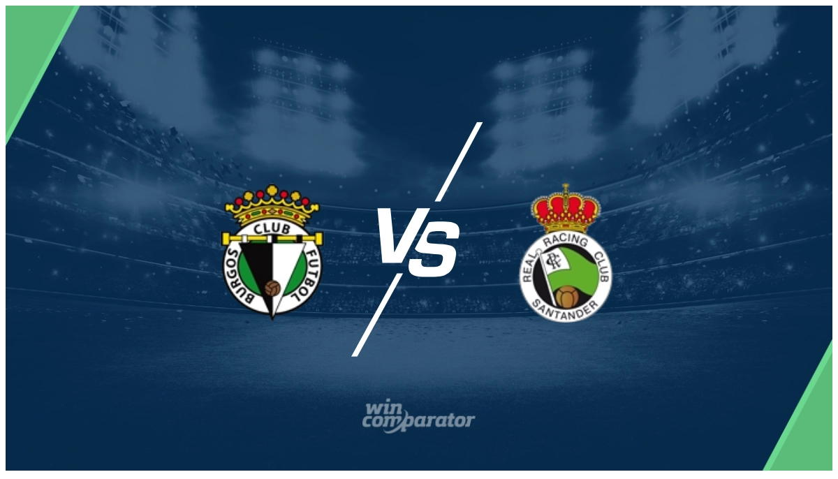 prognóstico Burgos Racing Santander
