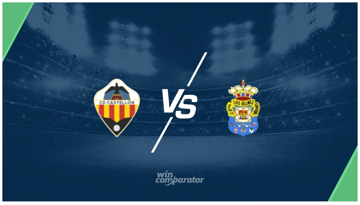 pronostico Castellon Las Palmas